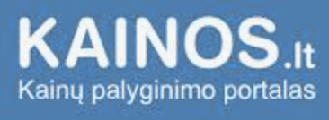 Kainos.lt logo